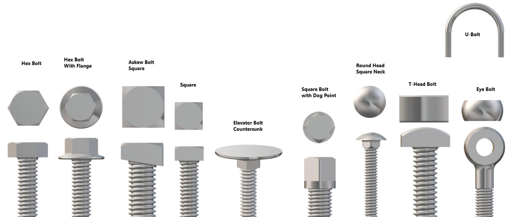 Welcome to UNION FASTENERS