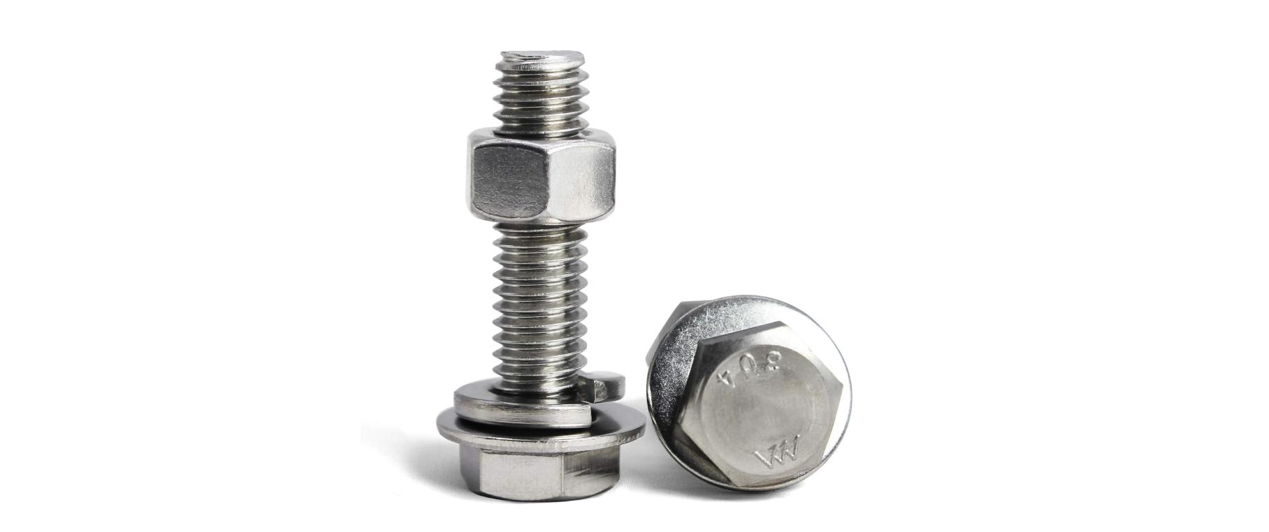 Welcome to UNION FASTENERS