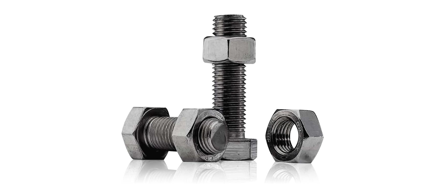 Welcome to UNION FASTENERS