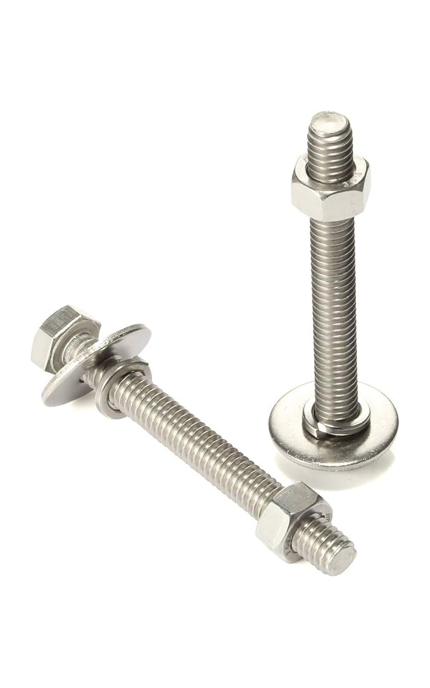 Welcome to UNION FASTENERS