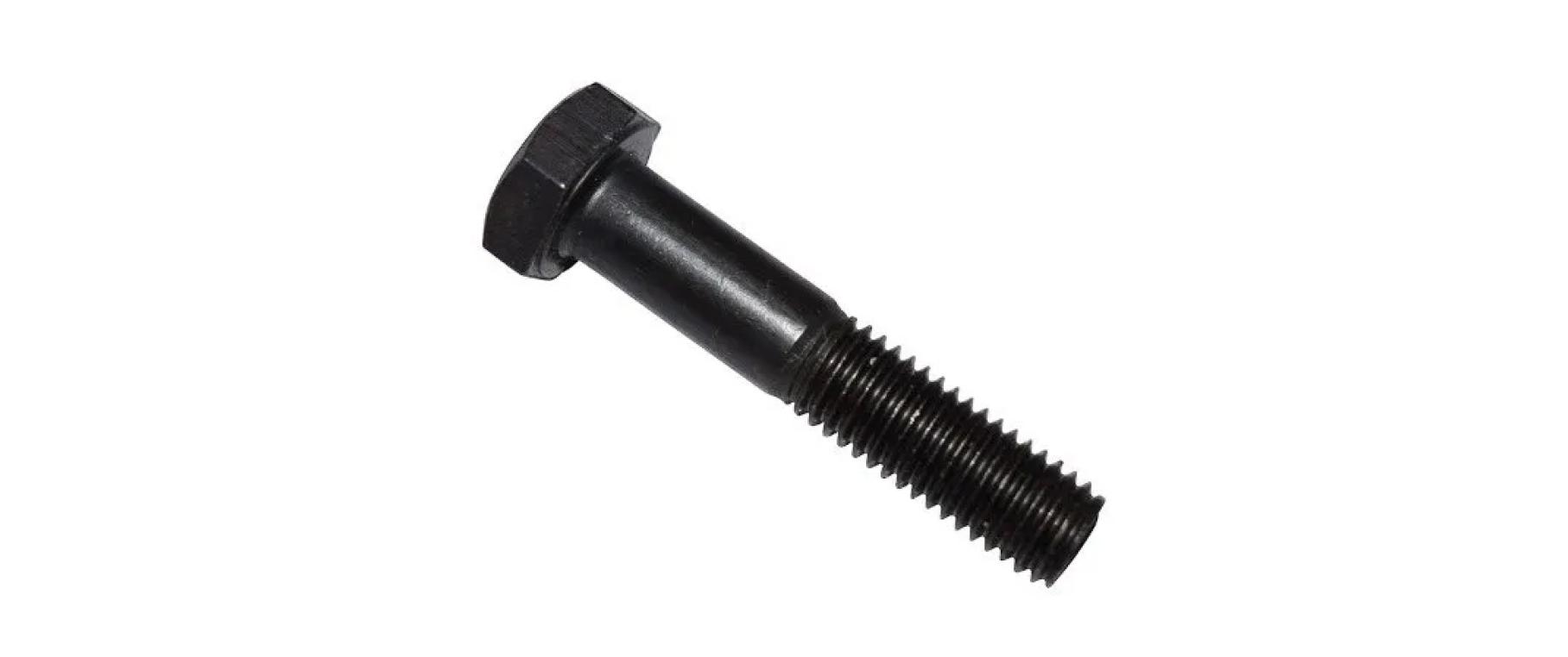 Welcome to UNION FASTENERS