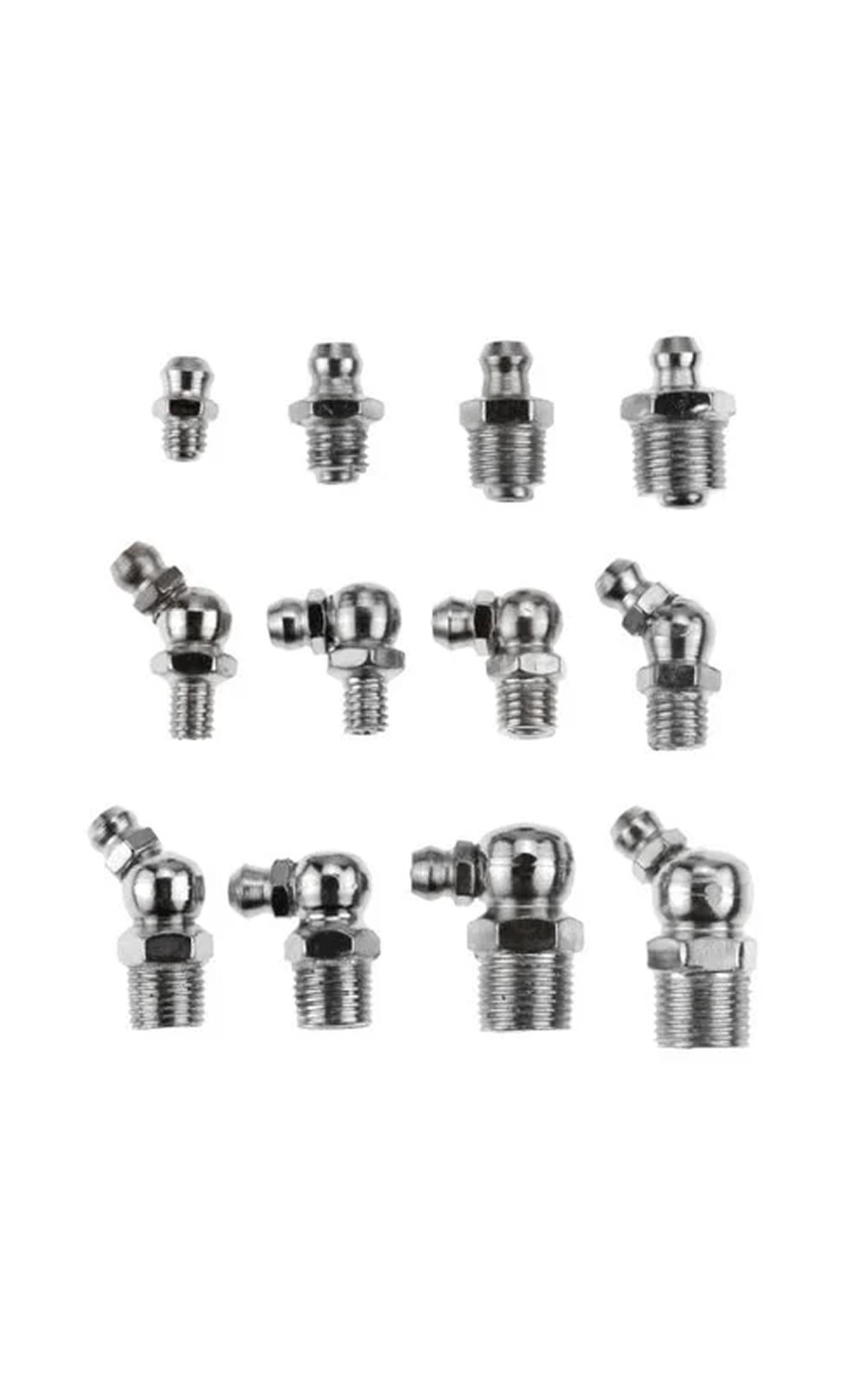 Welcome to UNION FASTENERS