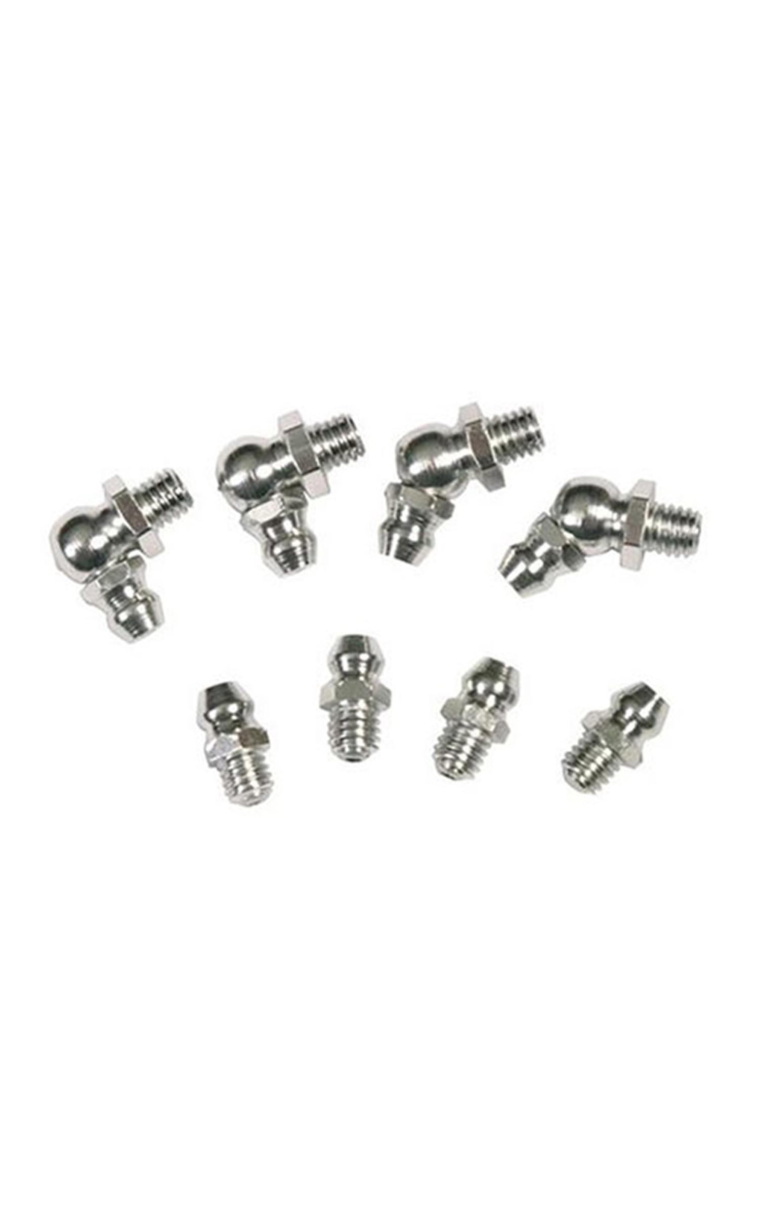 Welcome to UNION FASTENERS