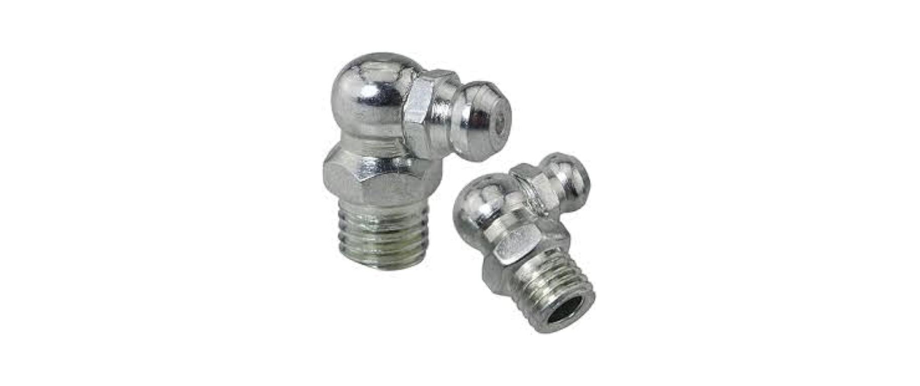 Welcome to UNION FASTENERS